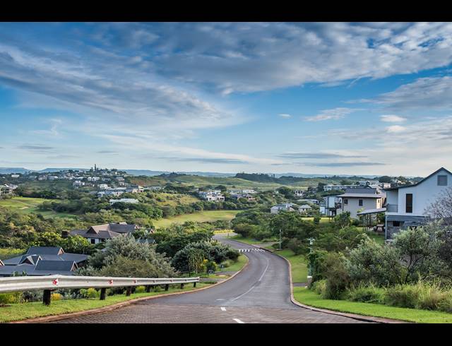 870M² VACANT LAND FOR SALE IN SIMBITHI ECO ESTATE